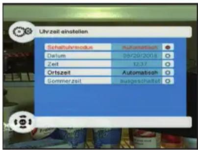 Telestar TSC 1+ - Video Ausgang: - 1
