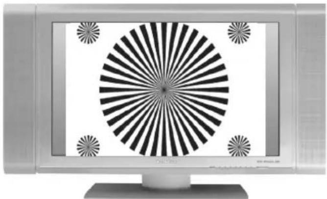 Telestar TELEDIGI 4 HD+ - Bilddarstellung/Zoom - 2