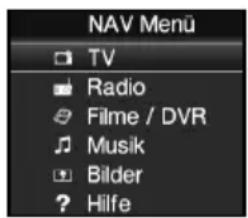 Telestar TELEDIGI 4 HD+ - Filmwiedergabe - 1