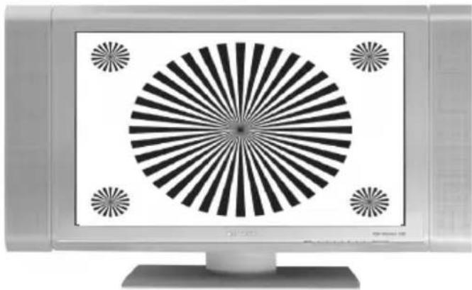 Telestar TELEDIGI 4 HD+ - Bilddarstellung/Zoom - 5
