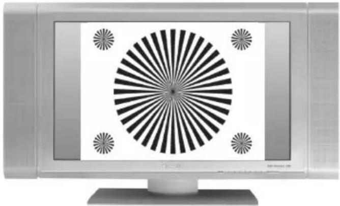 Telestar TELEDIGI 4 HD+ - Bilddarstellung/Zoom - 1