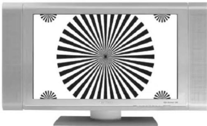 Telestar TELEDIGI 4 HD+ - Bilddarstellung/Zoom - 4