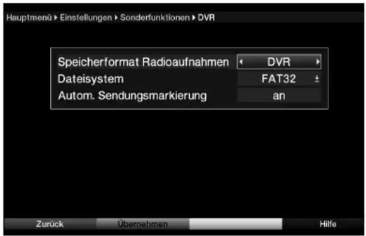 Telestar TELEDIGI 4 HD+ - PVR - 1
