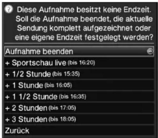 Telestar TELEDIGI 4 HD+ - Möglichkeit 1 - 1