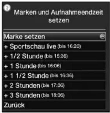 Telestar TELEDIGI 4 HD+ - Möglichkeit 2 - 1
