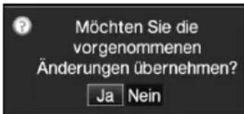 Telestar TELEDIGI 4 HD+ - Kinderzeitkonten verlassen - 1