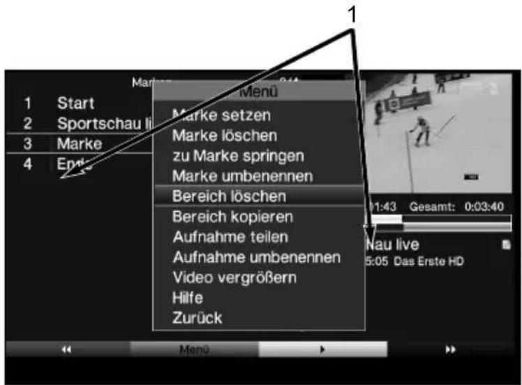 Telestar TELEDIGI 4 HD+ - Bitte beachten Sie: - 1