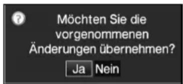 Telestar TELEDIGI 4 HD+ - Medienwiedergabe verlassen - 1