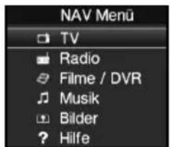 Telestar TELEDIGI 4 HD+ - MP3-Wiedergabe - 1