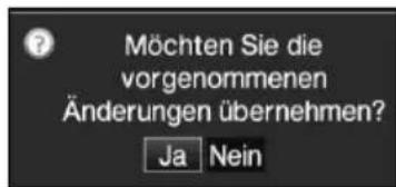 Telestar TELEDIGI 4 HD+ - Zugriffsbeschränkungen verlassen - 1