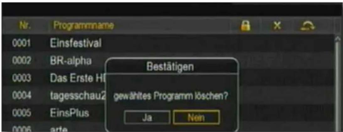 Telestar TD 2500 C HD - Wichtiger Hinweis: - 1