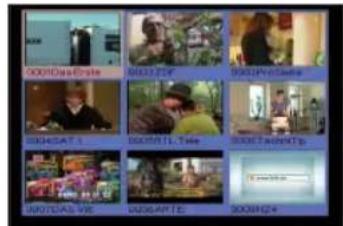Telestar TD 2000 S - Videotext - 1