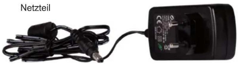 Telestar TD 1001 S Mobil - Abbildungen - 8