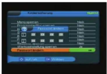 Telestar TD 1001 S Mobil - Kindersicherung - 3