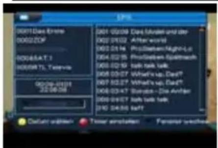 Telestar TD 1000 S - EPI - 2