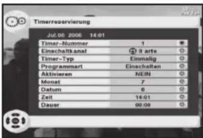 Telestar SSC 1 - Einschaltkanal - 2