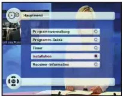 Telestar SSC 1 - Kindersicherung - 1