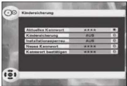 Telestar SSC 1 - Uhrzeit einstellen - 2