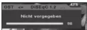 Telestar SSC 1 - Grundprogrammierung ändern - 1