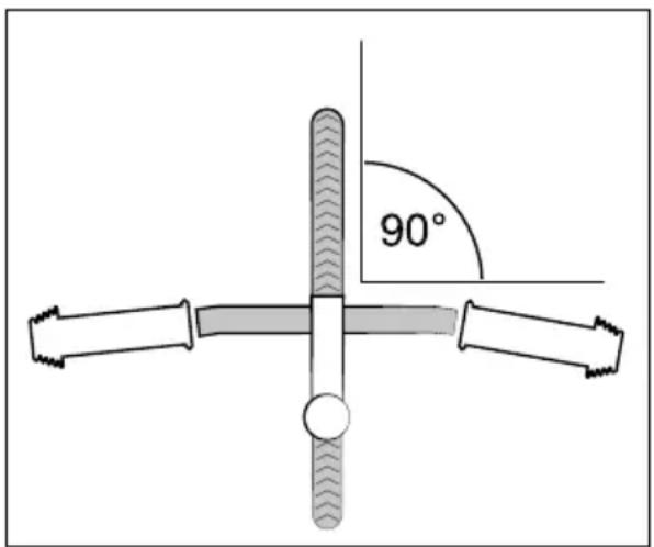 Morrison Tucano Sport - Lenker prüfen - 1
