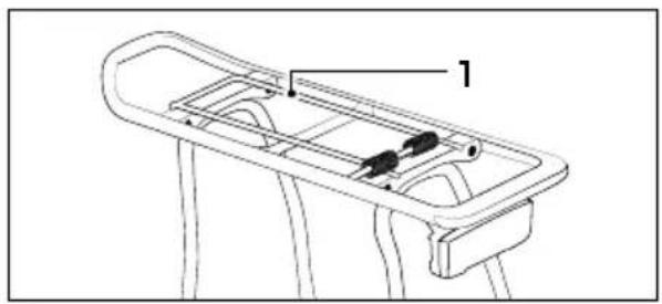 Morrison Tucano Sport - Systemgepäckträger - 1