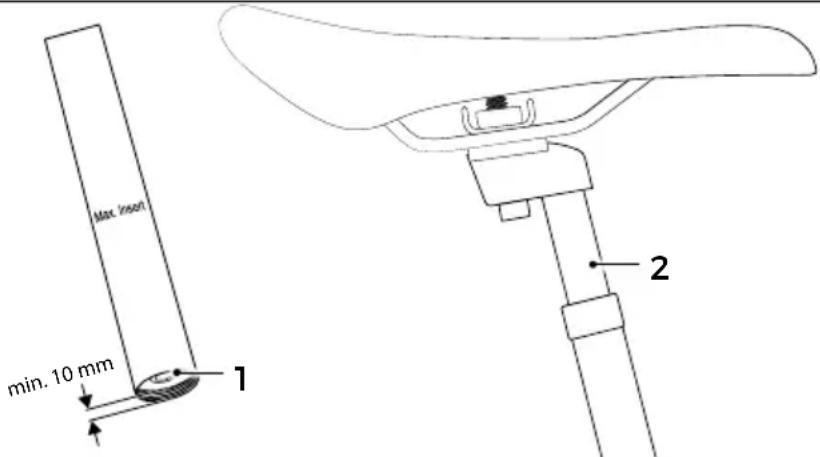 Morrison Mescalero S26 - Grundlagen - 1