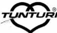 TUNTURI W2 - TUNTURI ERGOMETER W2 - 1