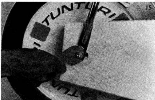 TUNTURI W2 - Chains - 4