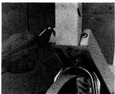 TUNTURI W2 - ASSEMBLY AND PREPARATION FOR USE - 6