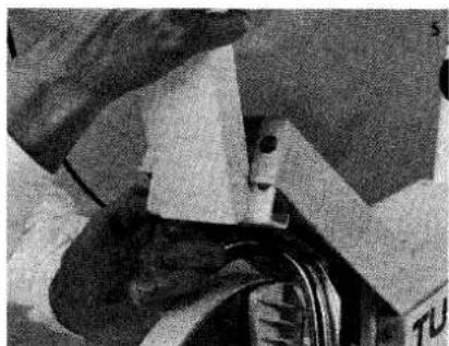TUNTURI W2 - ASSEMBLY AND PREPARATION FOR USE - 5