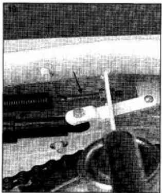 TUNTURI W1 - CALIBRATION - 2