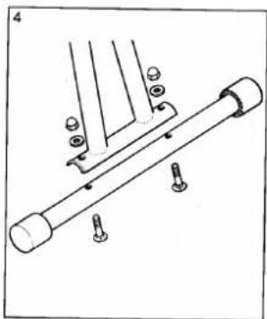 TUNTURI W1 - ASSEMBLY - 4