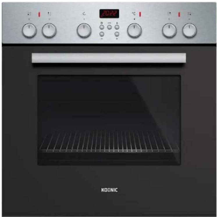 Koenic KSCR 352 - 1