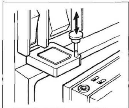 Swift Challenger SE 490L (1993) - 12V Operation - 1