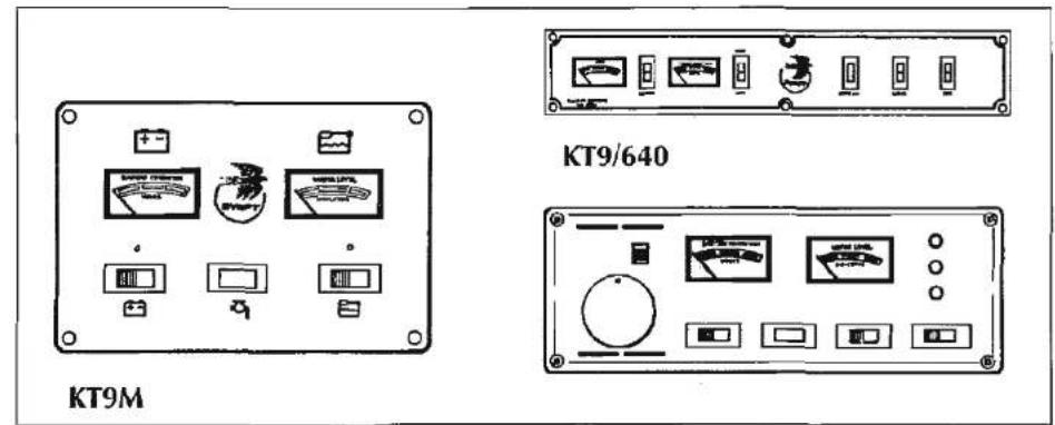 Swift Challenger SE 490L (1993) - Operation - 1