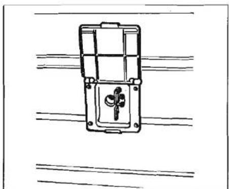 Swift Challenger SE 490L (1993) - WATER - 2