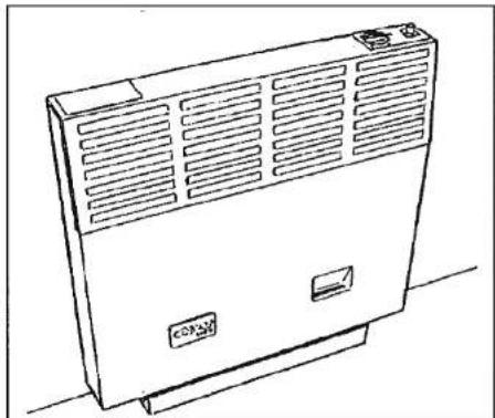 Swift Challenger SE 490L (1993) - CARVER 1800 - 2