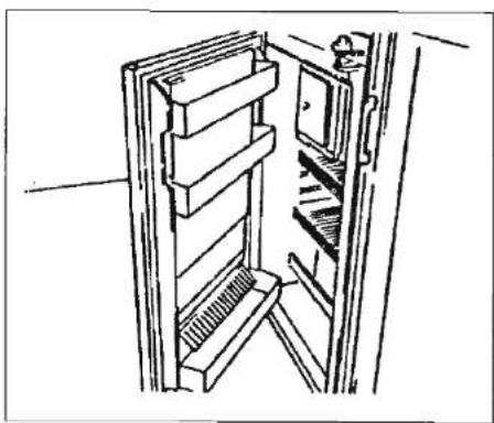 Swift Challenger SE 490L (1993) - IMPORTANT: - 1