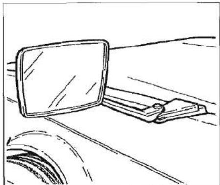 Swift Challenger SE 490L (1993) - The Towing Code - 5