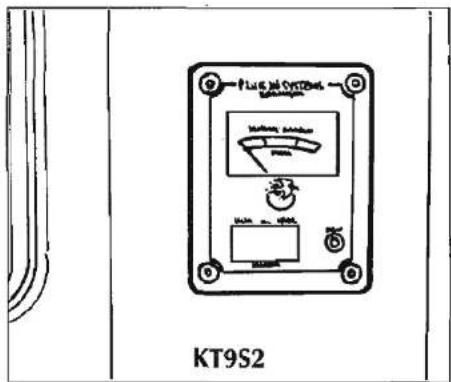 Swift Challenger SE 490L (1993) - FAULT FINDING - 2