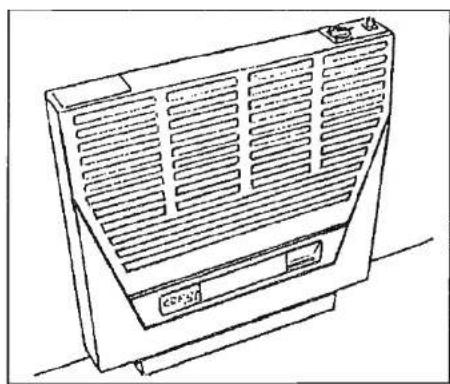 Swift Challenger SE 490L (1993) - USER'S INSTRUCTIONS - 1
