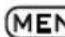 METZ RM17 - STB - 28