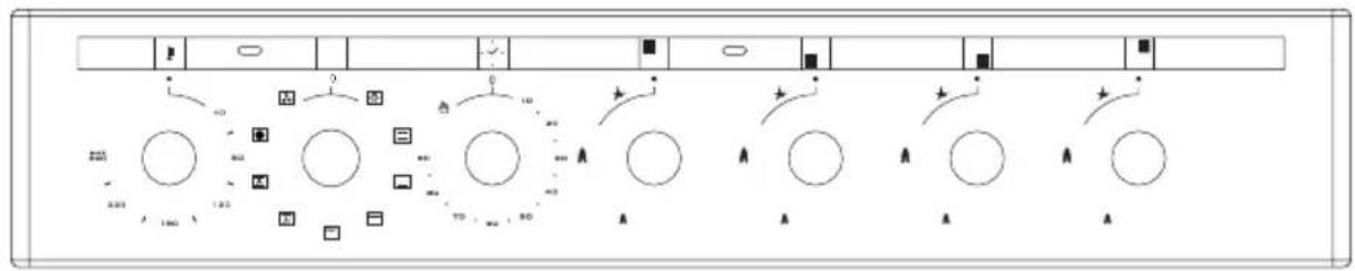 SCHNEIDER SCG 5010 - CONTROL PANELS - 2