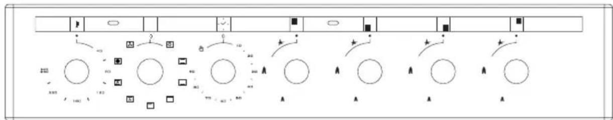 SCHNEIDER SCG 5010 - PANELES DE CONTROL - 2
