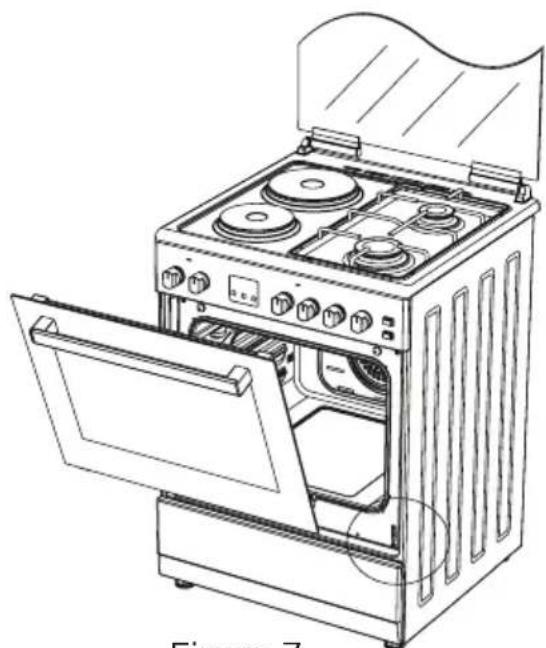 SCHNEIDER SCG 5010 - MAINTENANCE and CLEANING - 5