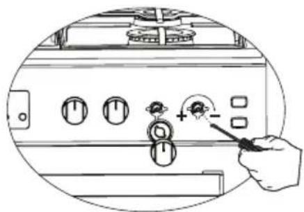SCHNEIDER SCG 5010 - Parrilla - 2