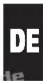 Hecht 976 W - SCHÄRFEN DER SÄGEKETTE - 2