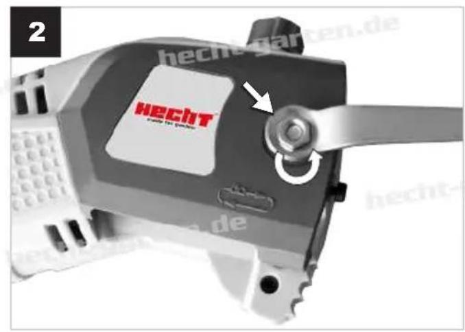 Hecht 976 W - 1B - 1