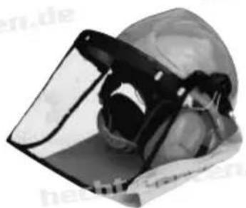 Hecht 976 W - EMPFOHLENES ZUBEHÖR - 1