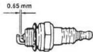 Hecht 950 - ⚠ Warning - 1